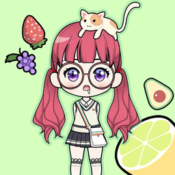 美妆公主梦幻派对最新版