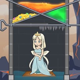 英雄救救我游戏