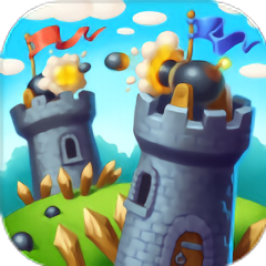 全民削怪兽官方版