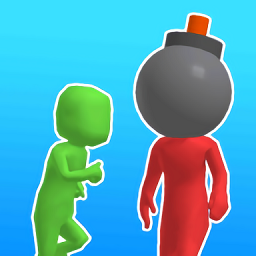 你好炸弹人官方版