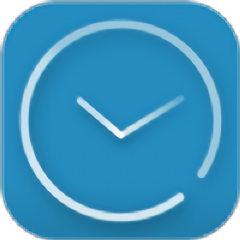 最美悬浮时钟app