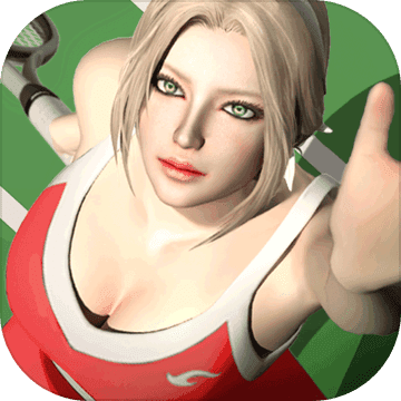 冠军网球正式服