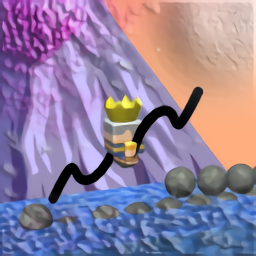 我要画条腿最新版