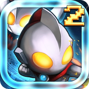 奥特曼大乱斗2官服