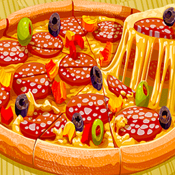 烘焙大赛模拟器游戏