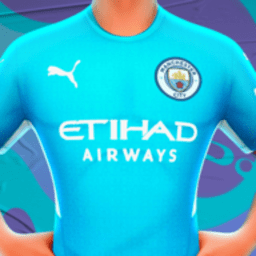 曼城自由式学院游戏(mancity freestyle academy)