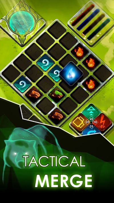 elementis安卓版 elementis中文版下载