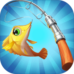 全民来钓鱼官方版