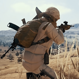 狙击枪打击手游