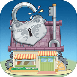 锁匠游戏破解版