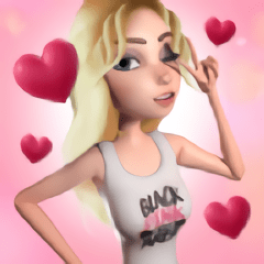 难度动作3d手游(difficult-move-3d)