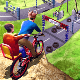 送儿子上学最新版