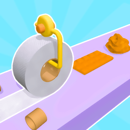 tissue roll最新版