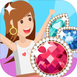 我的宝石星手机版