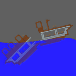 水体物理模拟器游戏