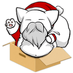 飞天圣诞猫官方版