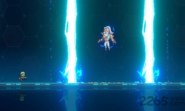 霓虹深渊单机游戏下载