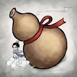 修真江湖2老版本