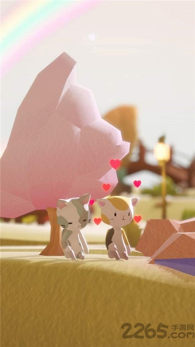 亲爱的我的猫手机版 亲爱的我的猫游戏下载