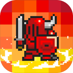 像素英雄探险手机版