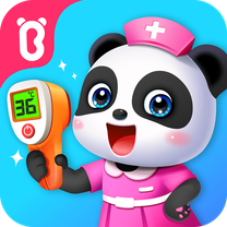 宝宝城市诊所无敌版