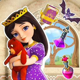 公主城堡舞会官方版