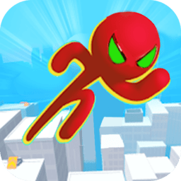 小飞侠极限酷跑最新版