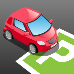 牵引式停车场最新版