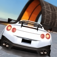 宝宝超级赛车游戏