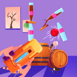 盖子射击官方版