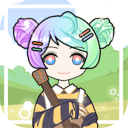 粉彩萌拼女孩官方版