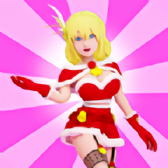 角色扮演派对游戏