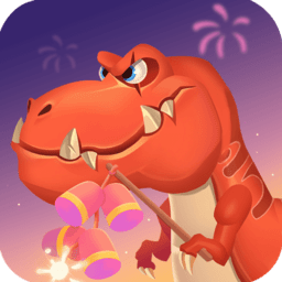 挂机养恐龙免费版
