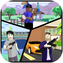 沙雕模拟器修改版