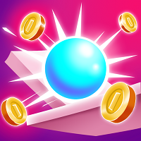 球球下落100层官方版