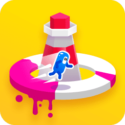 奔跑着色最新版