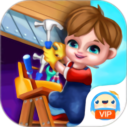 小镇万能的修理工手机版