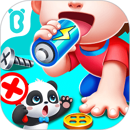 宝宝居家安全客户端