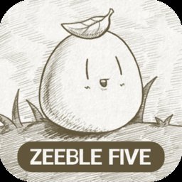 zeeble five游戏