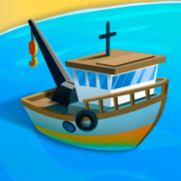 海运船长小游戏(sea cargo master)