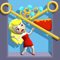 救救小女孩游戏