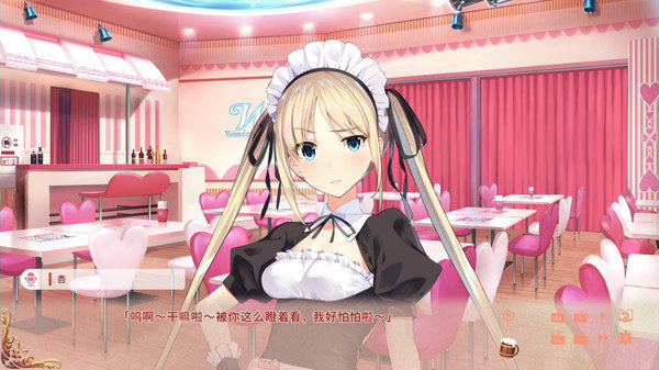 异世界酒馆六重奏手游 异世界酒馆六重奏游戏下载