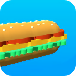 大胃王3d手机版