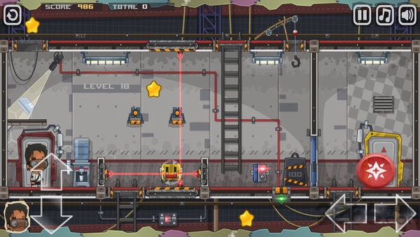 越狱魔术师解密机关最新版 越狱魔术师游戏下载