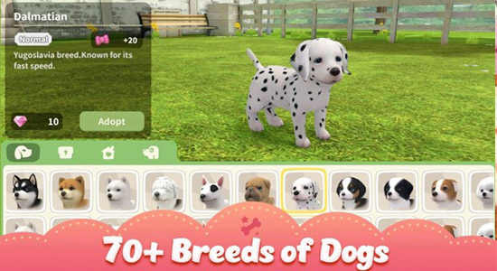 萌犬搜查队官方版下载