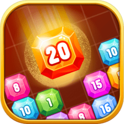 欢乐抓数字手机版