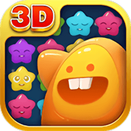 笨笨爱消除游戏