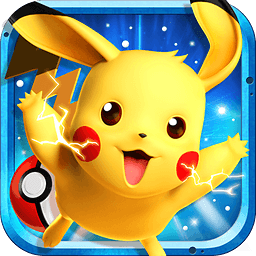 去吧皮卡丘小7手游