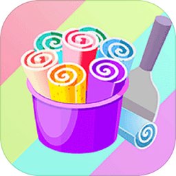 冰淇淋模拟器手机版