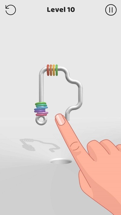 魔力套圈圈游戏 魔力套圈圈下载安装最新版